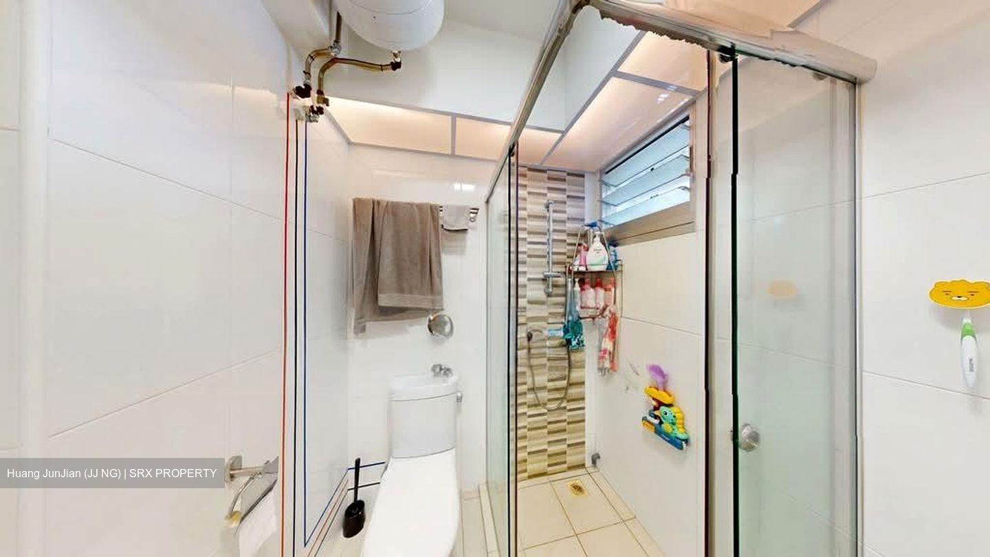 Blk 409D Northshore Residences II (Punggol), HDB 5 Rooms #540436741